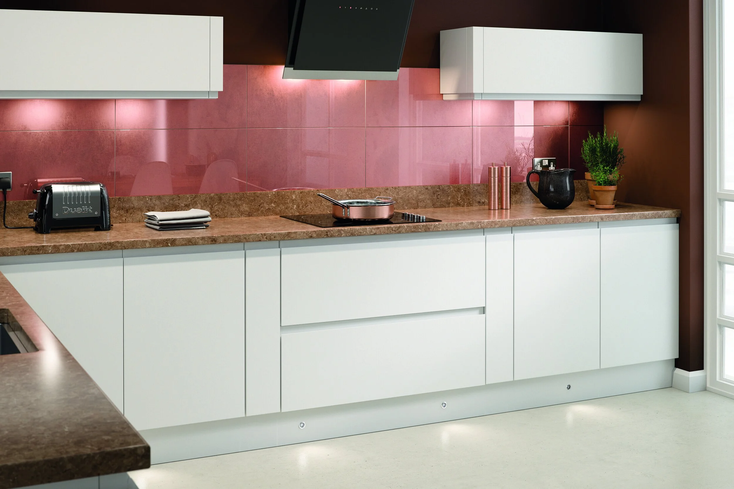 Anglesey Kitchens | Quality Fitted Kitchens and Bedrooms on Anglesey