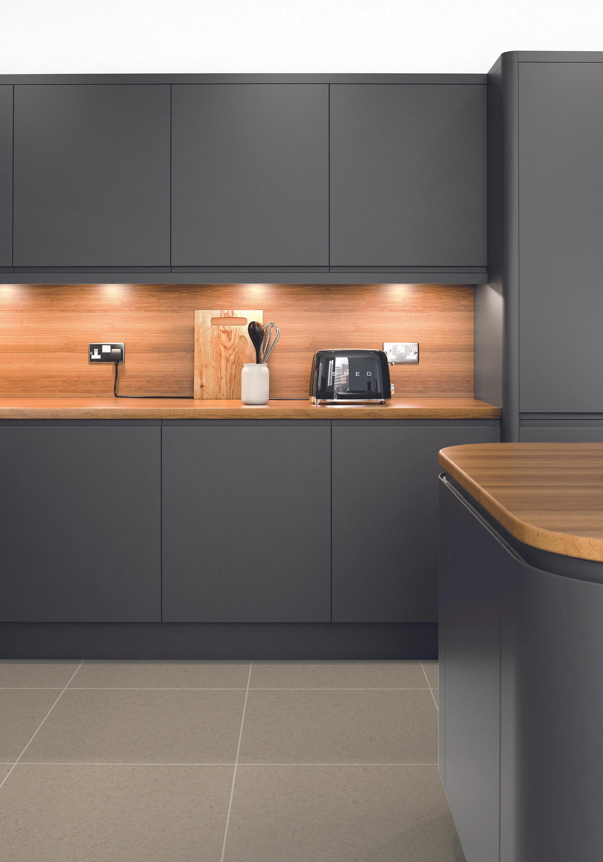 Anglesey Kitchens | Quality Fitted Kitchens and Bedrooms on Anglesey