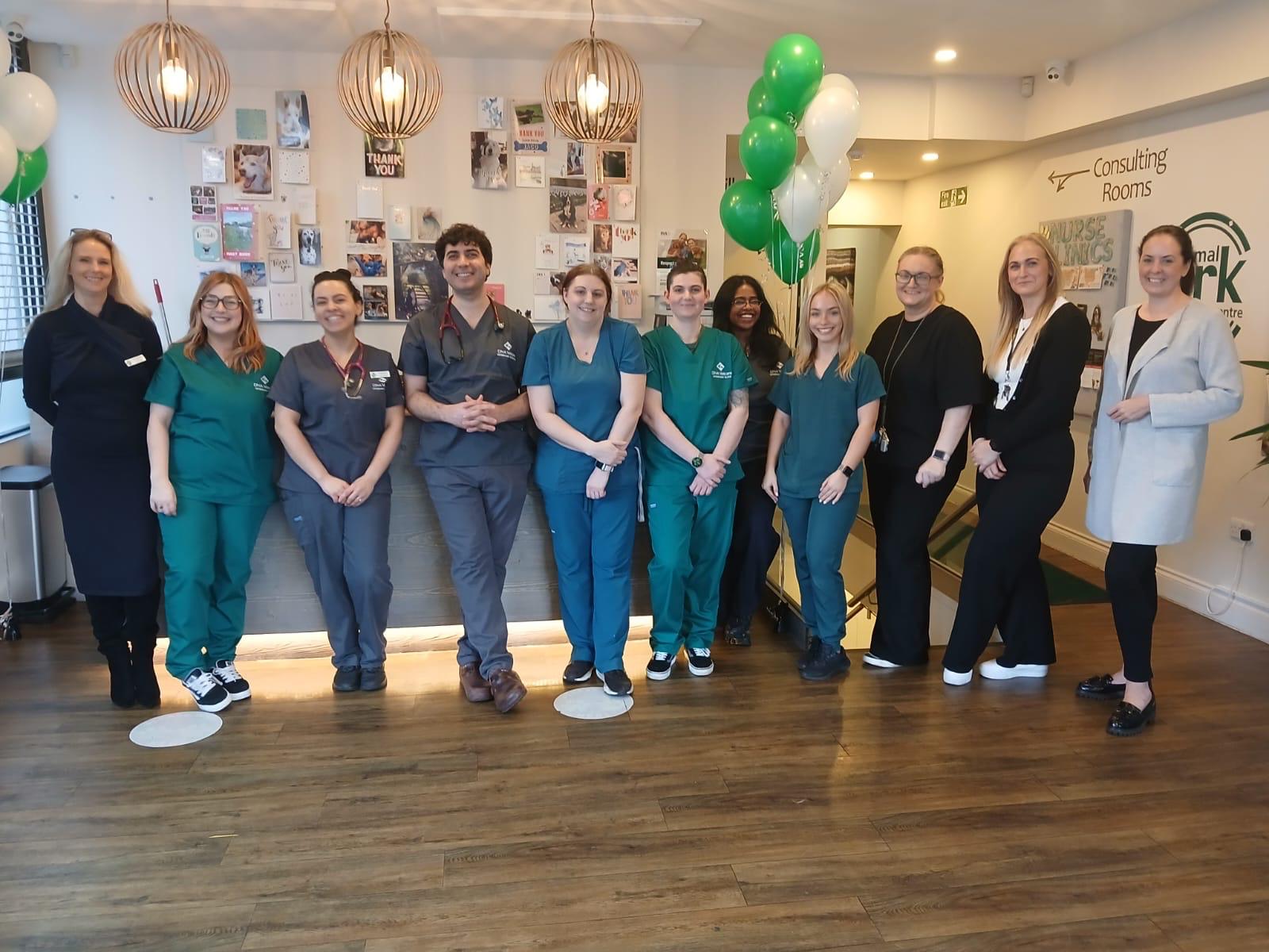 Animal Ark Veterinary Centre