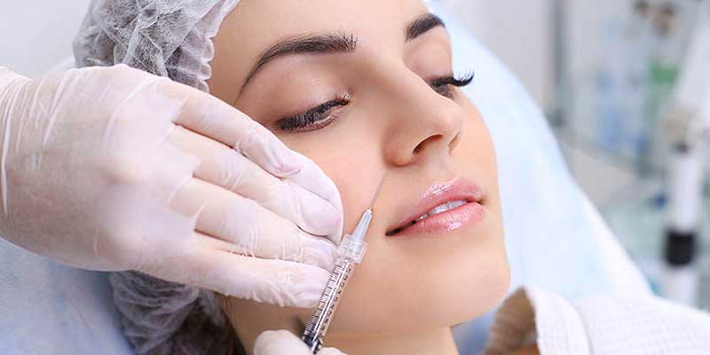 Anti-Ageing, Anti-Wrinkle, Skin Rejuvenation Clinic Lytham