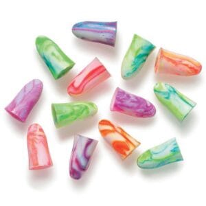 Anti-snoring, pro-sleep earplug - SnoreStore