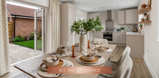 Antler Homes | New Build Homes & Property Developments
