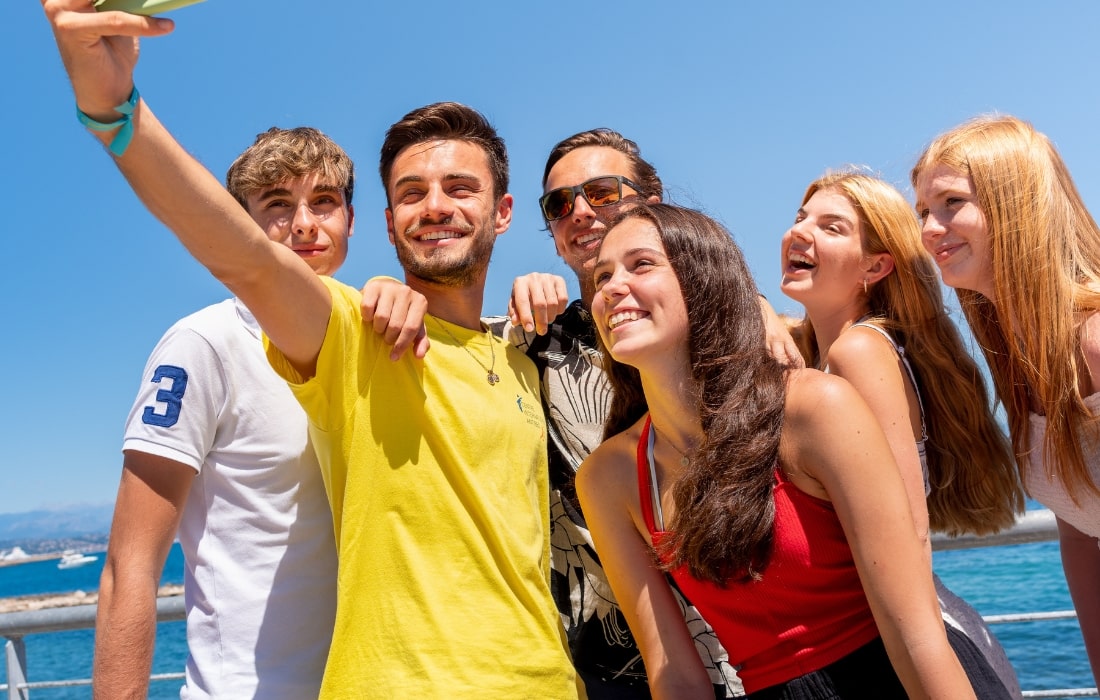Apprendre le français en France | Cours de français en France