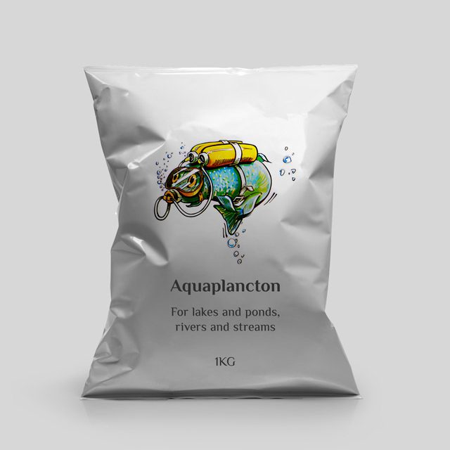 Aquaplancton - Aquaplancton
