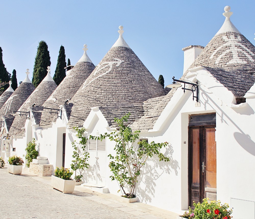 Arcadia Immobiliare Bari – Case, trulli e valutazioni rapide