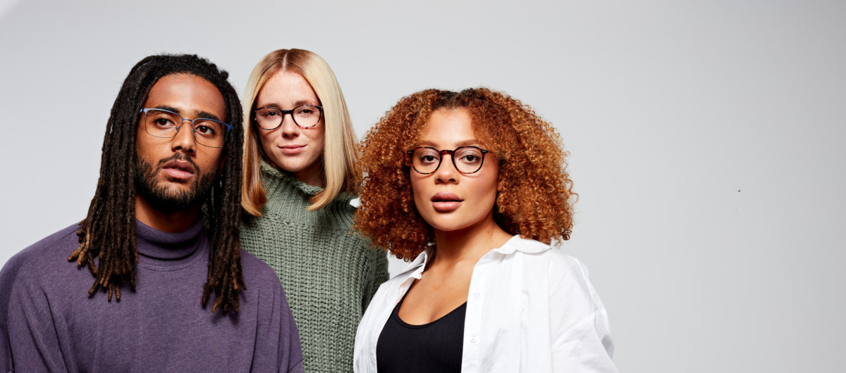 Arlo Wolf Eyewear