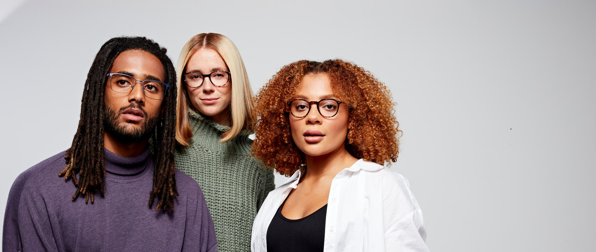 Arlo Wolf Eyewear