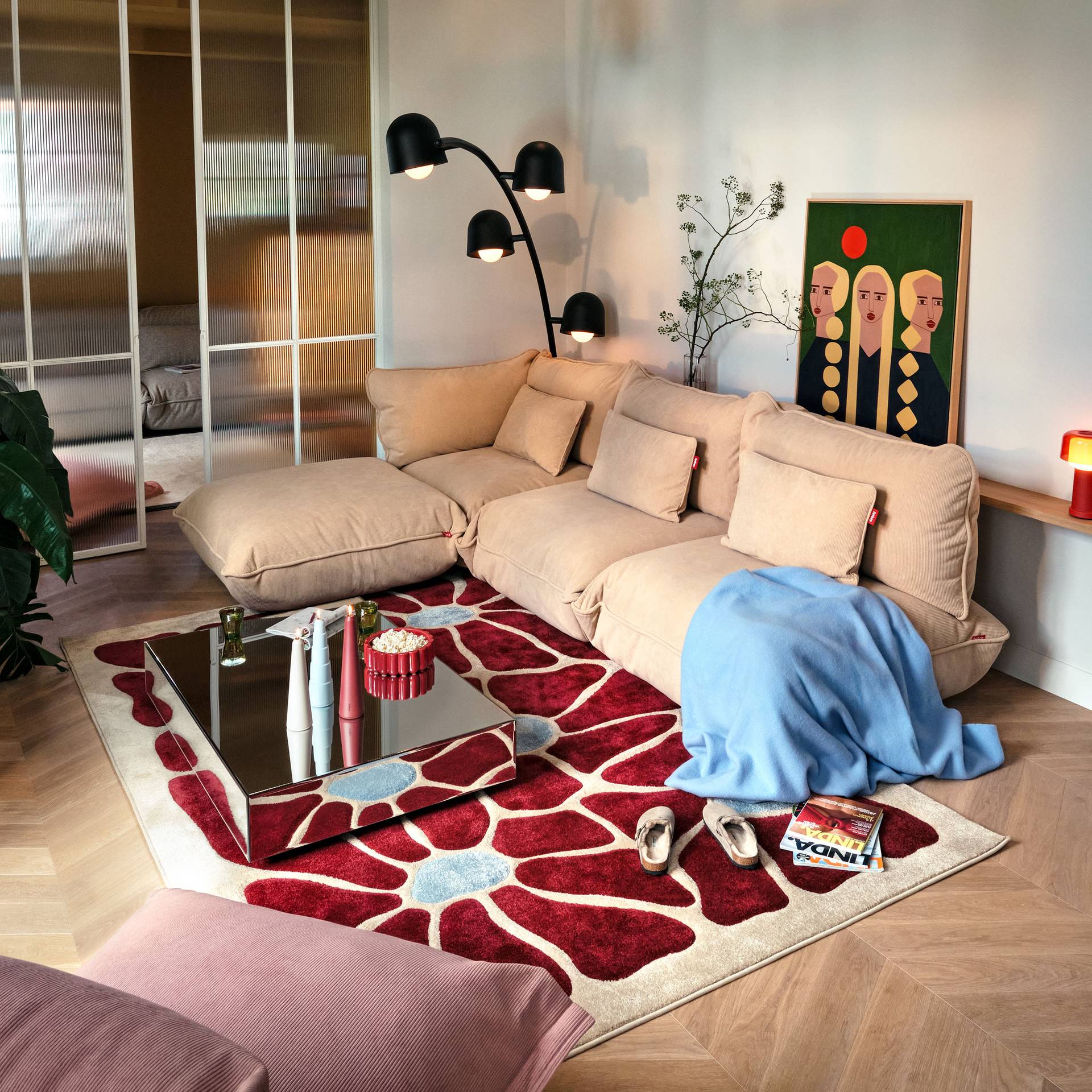 Arredamento moderno, lampade design e oggetti design | Made in Design