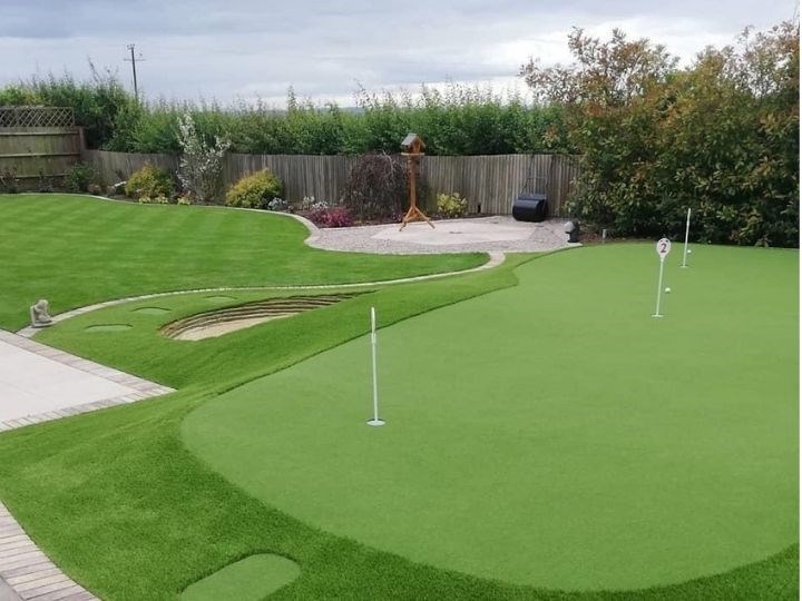 Artificial Grass Suppliers UK | Buy Online | DIY & Trade Supply