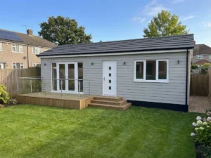 Artisan Annexe | Luxury Garden Annexes, Built for Life.