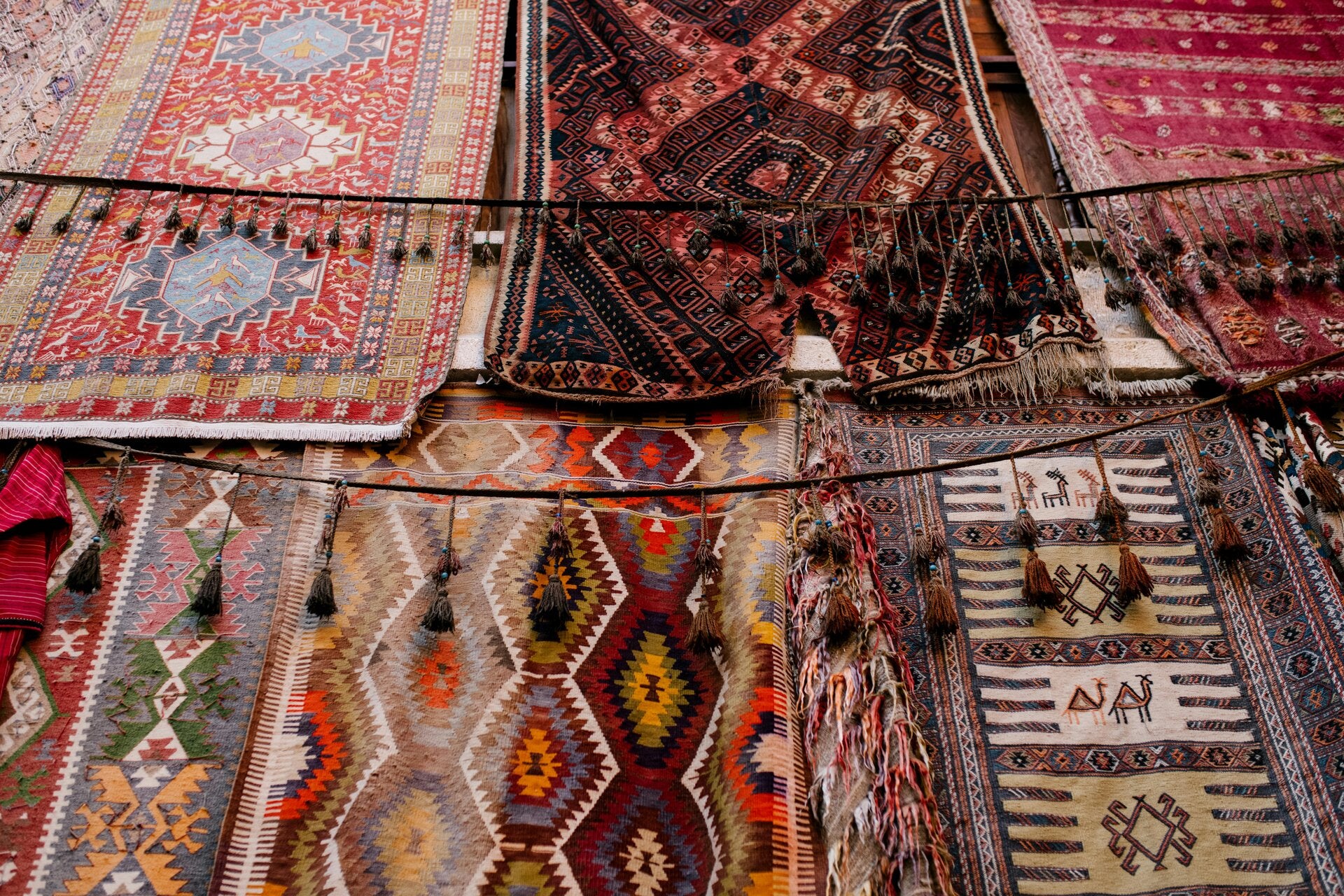 Authentic Handmade Persian & Oriental Rugs UK | Pure Rug