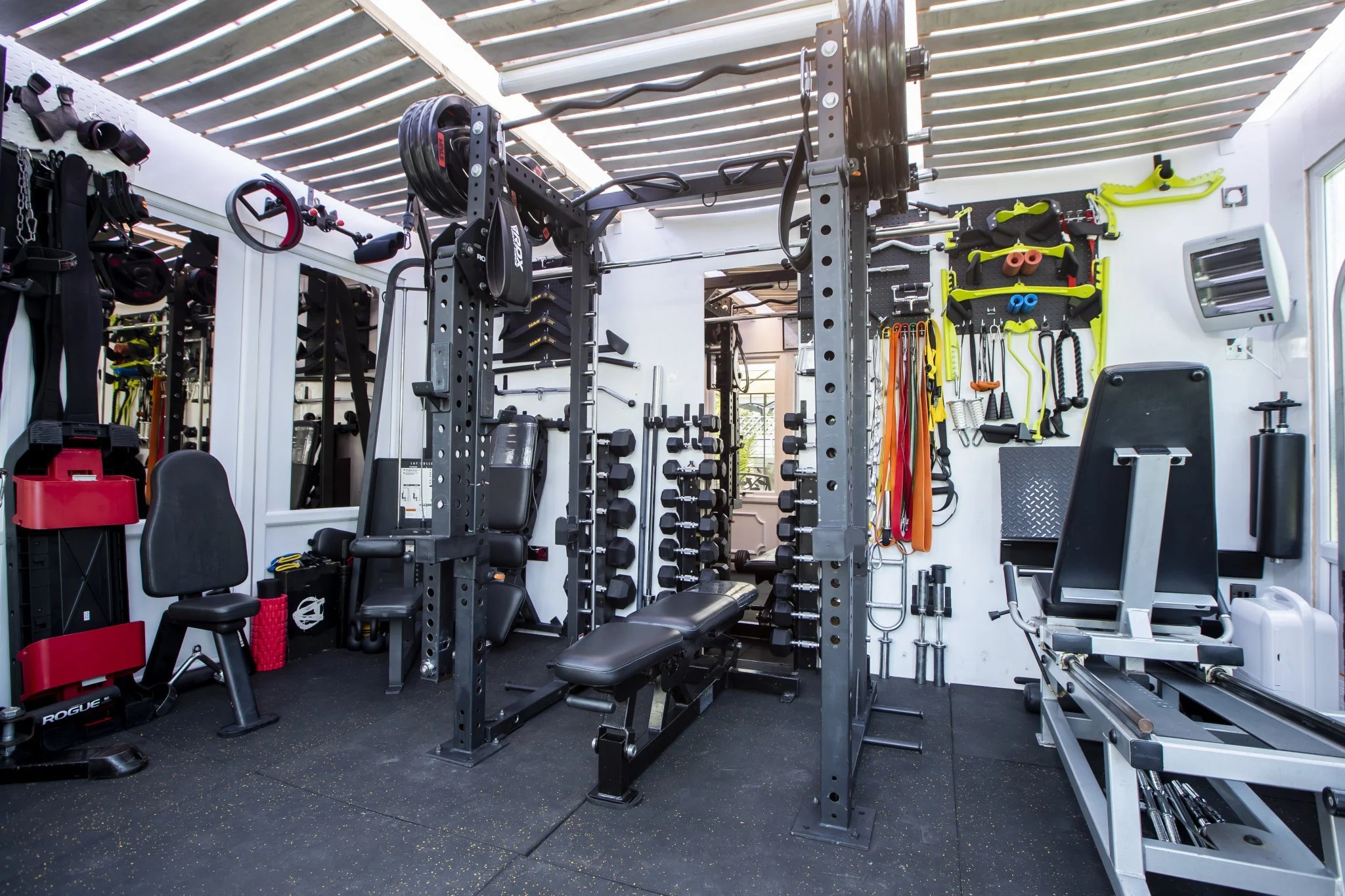 AZ FIT - GYM, PERSONAL TRAINING & NUTRIONAL SERVICES IN WOODFORD GREEN