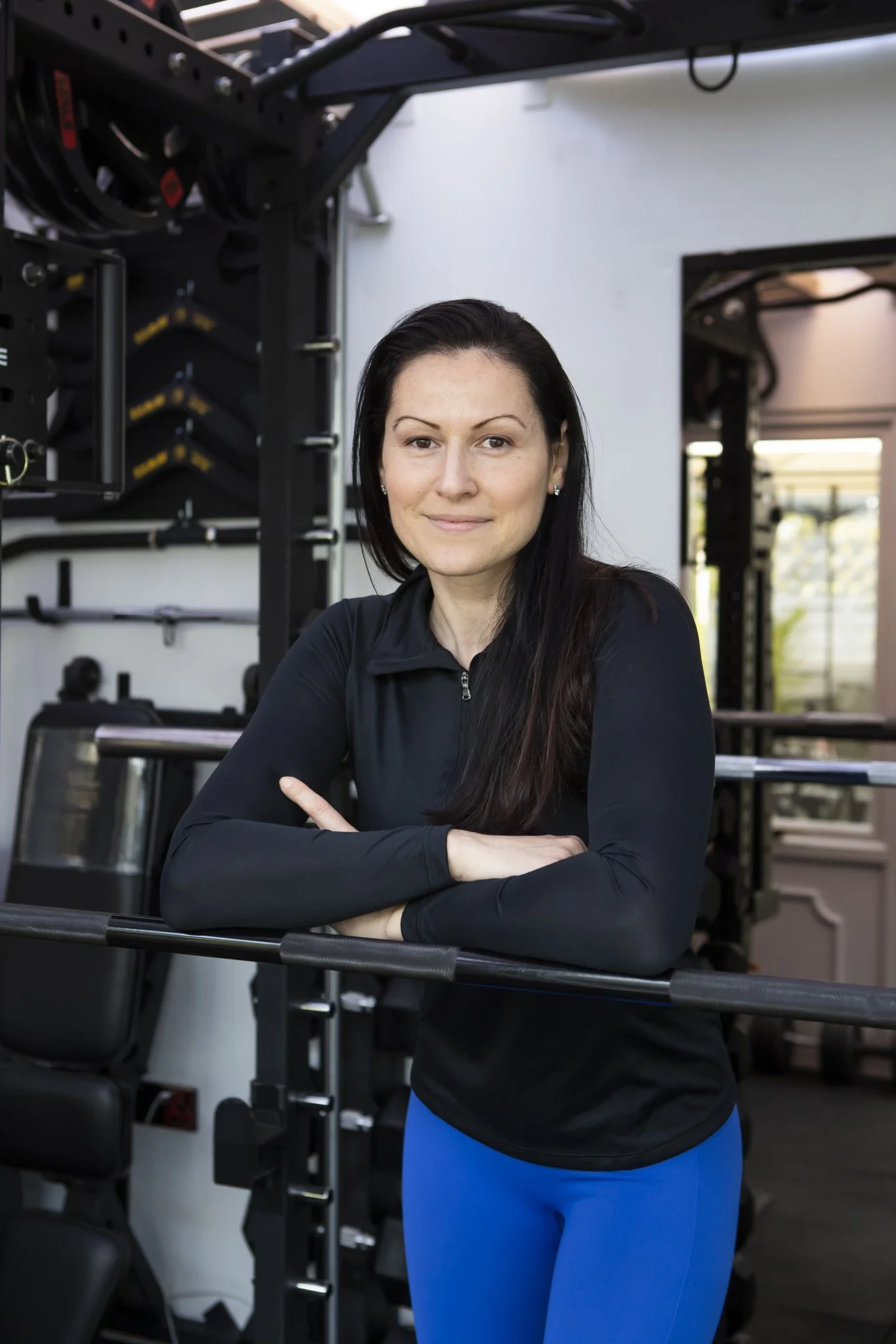 AZ FIT - GYM, PERSONAL TRAINING & NUTRIONAL SERVICES IN WOODFORD GREEN