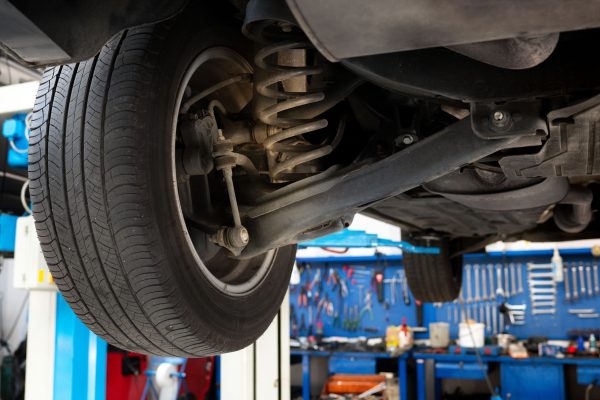 B & T Autos Ltd – Car Repairs & Servicing Liverpool