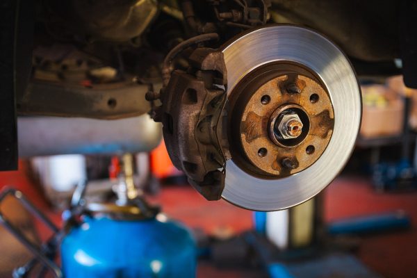 B & T Autos Ltd – Car Repairs & Servicing Liverpool