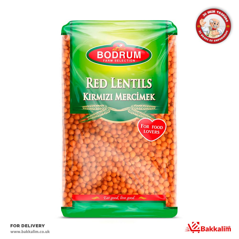 Bakkalim — Turkish Online Food & Grocery Supermarket UK