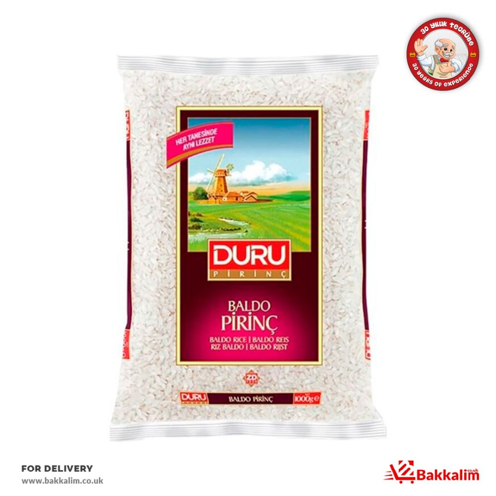 Bakkalim — Turkish Online Food & Grocery Supermarket UK
