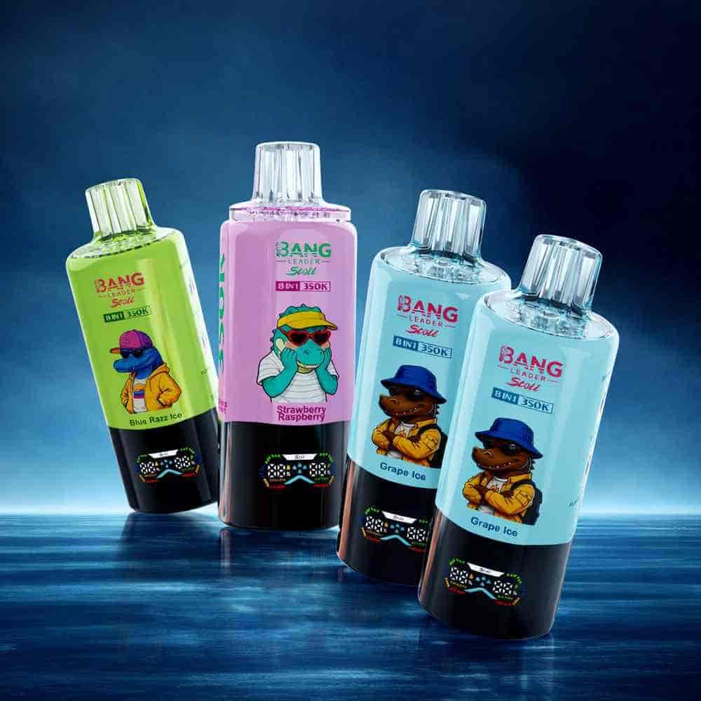 BANG PUFF - Vape Wholesale