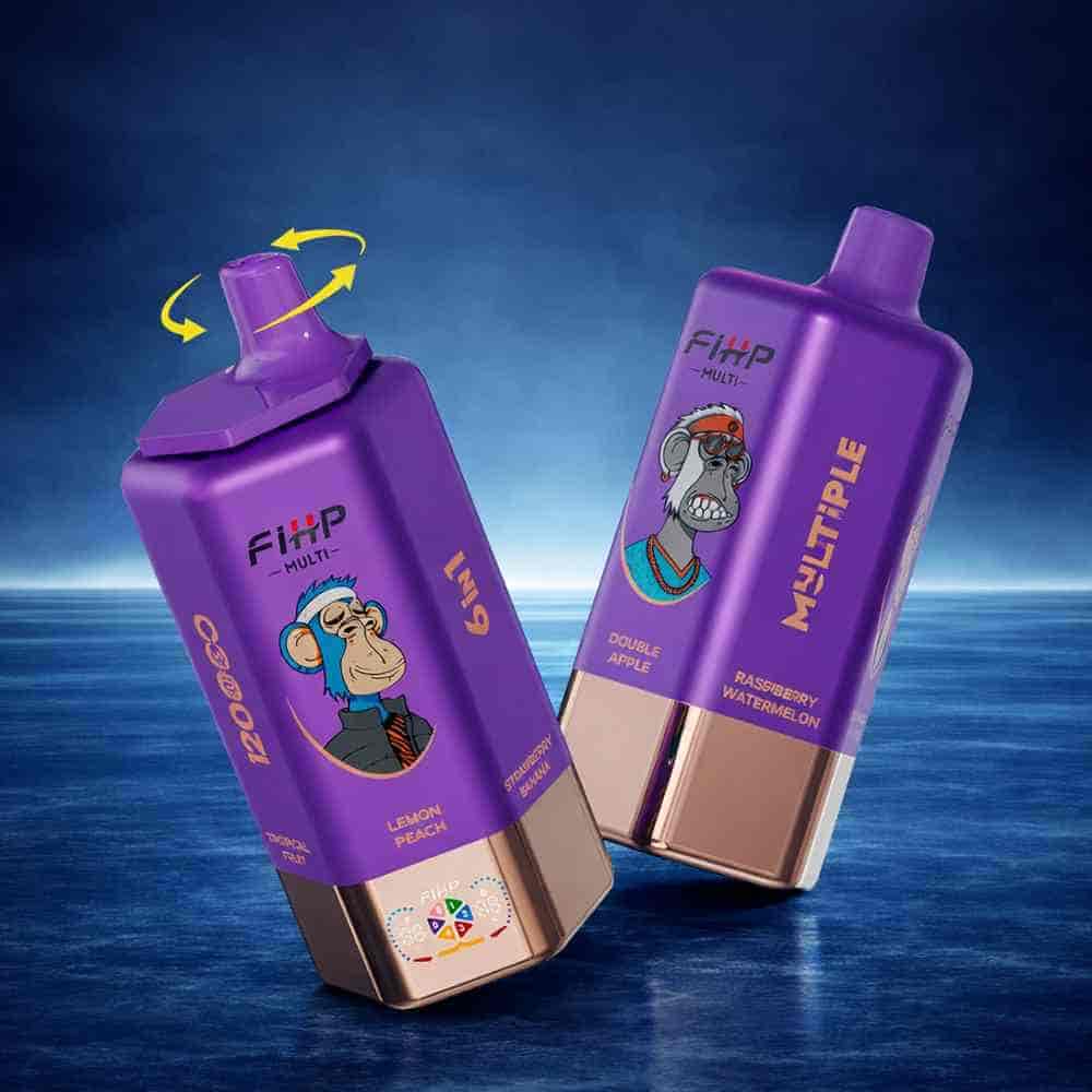 BANG PUFF - Vape Wholesale