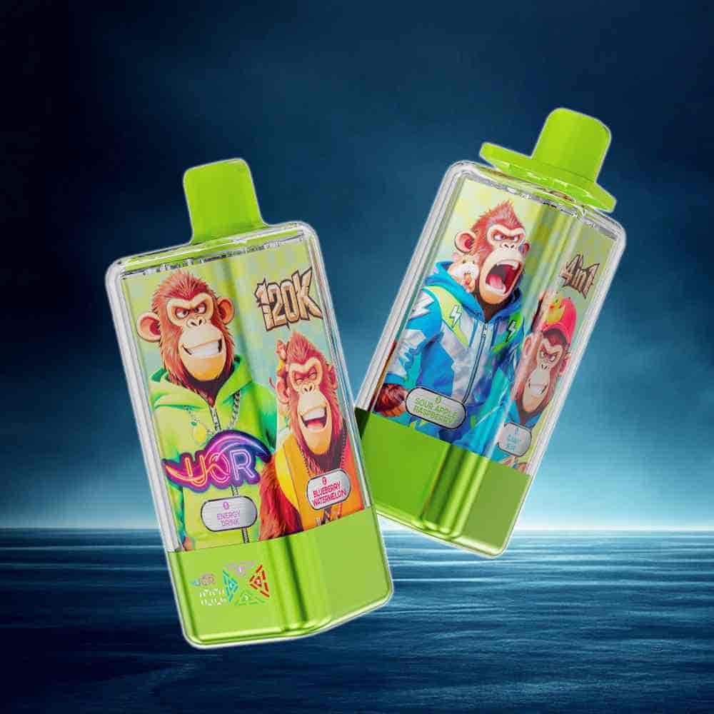BANG PUFF - Vape Wholesale