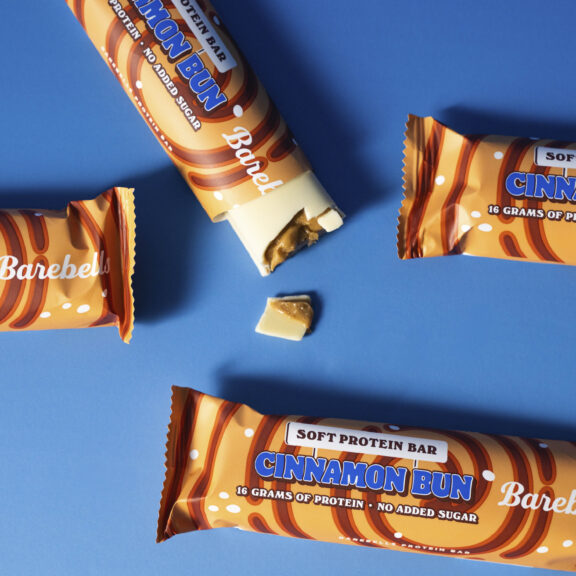 Barebells UK | Buy Barebells Protein Snacks online