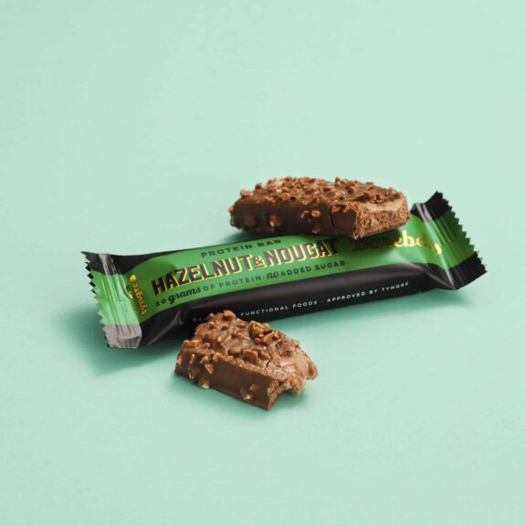 Barebells UK | Buy Barebells Protein Snacks online