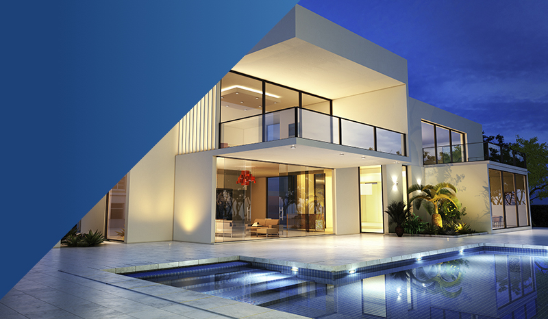 Básico – Servicios inmobiliarios