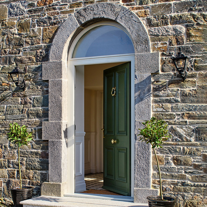Baskil Window Systems