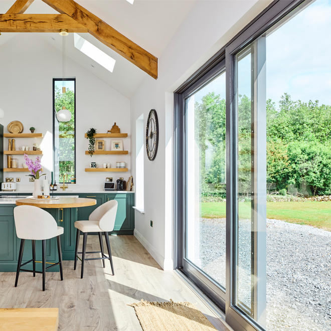 Baskil Window Systems