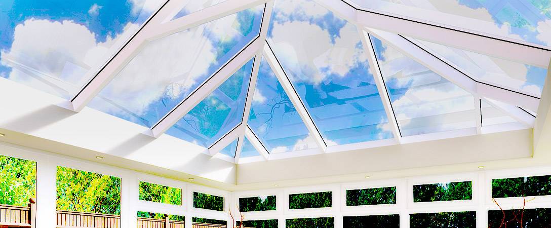 Baytree Home Improvements – Conservatories, Orangery, conservatory, solid replacement ro