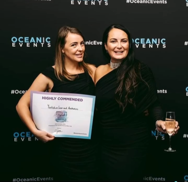 Beauty treatments | Yorkshire Laser & Aesthetics