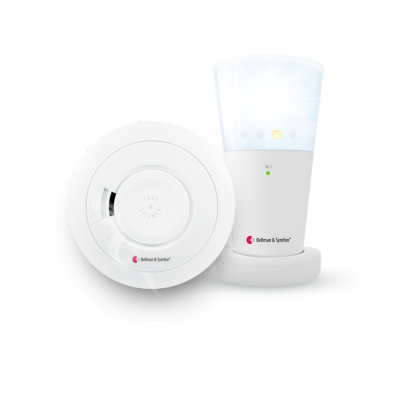 Bellman & Symfon | Hearing Devices | Assistive Technology