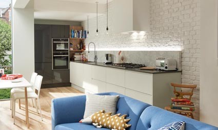 Bespoke Fitted Kitchens, Bedrooms and Bathrooms by Avanti