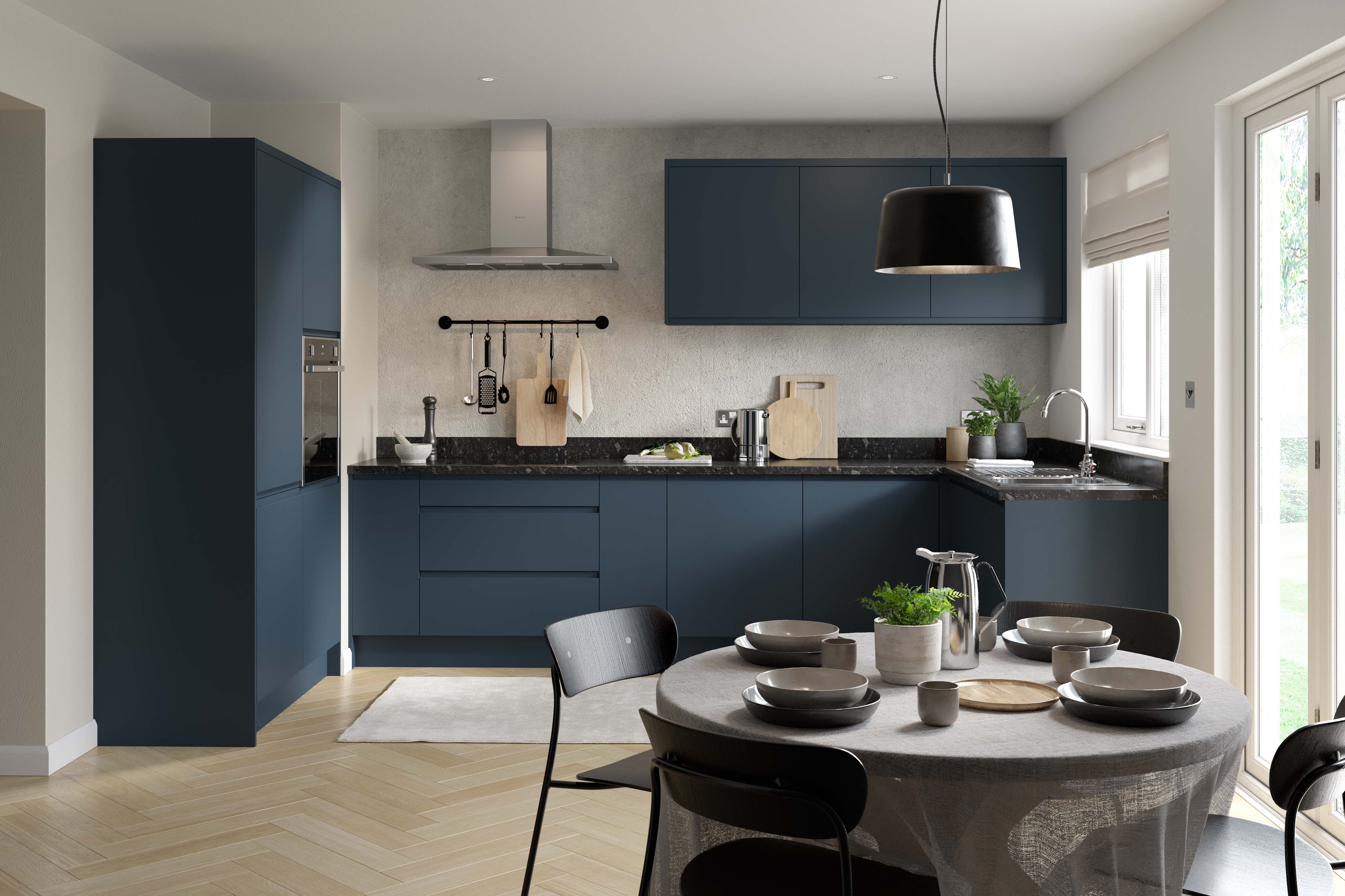 Bespoke Home Design - Kitchens & More