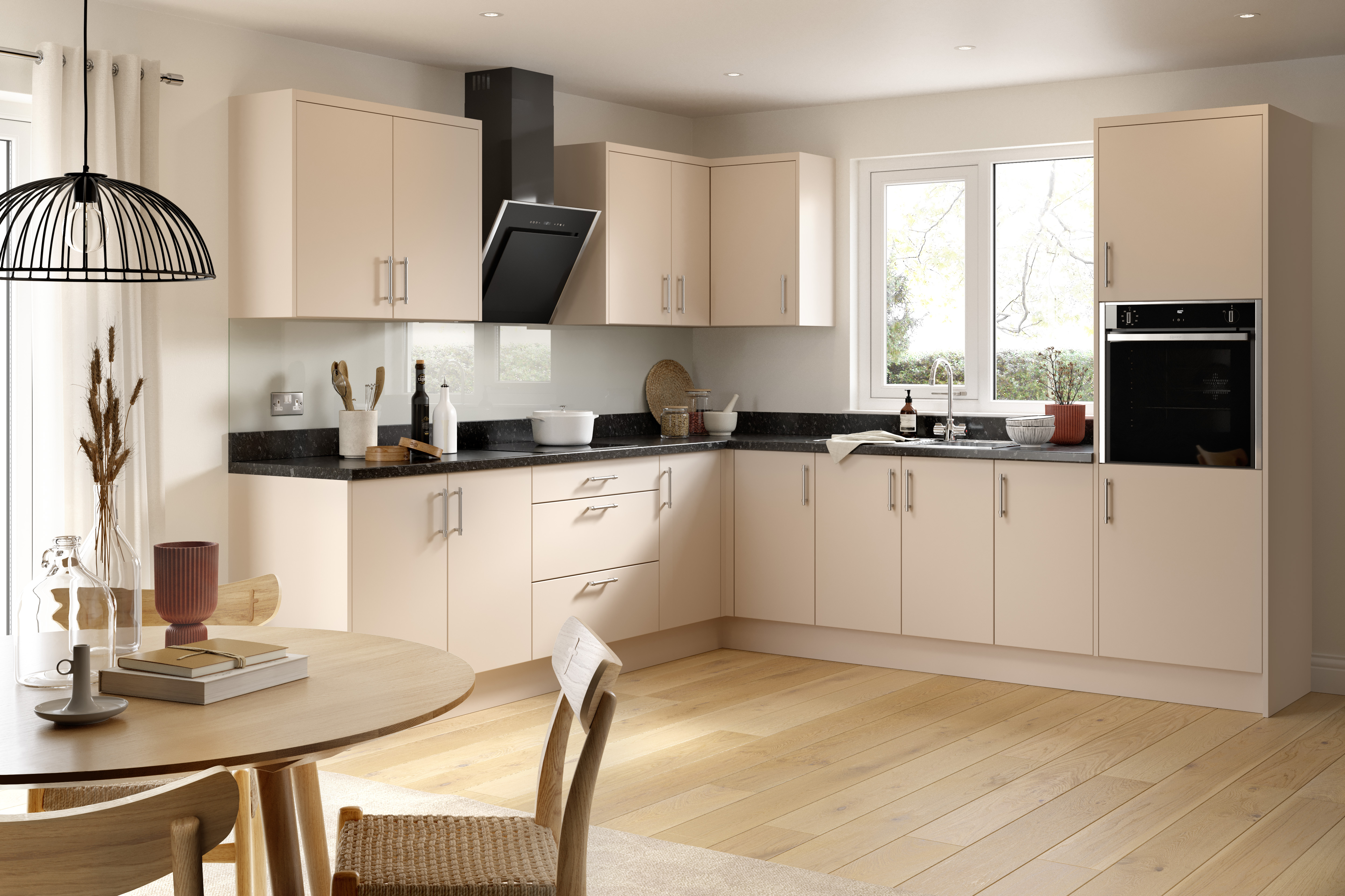 Bespoke Home Design - Kitchens & More