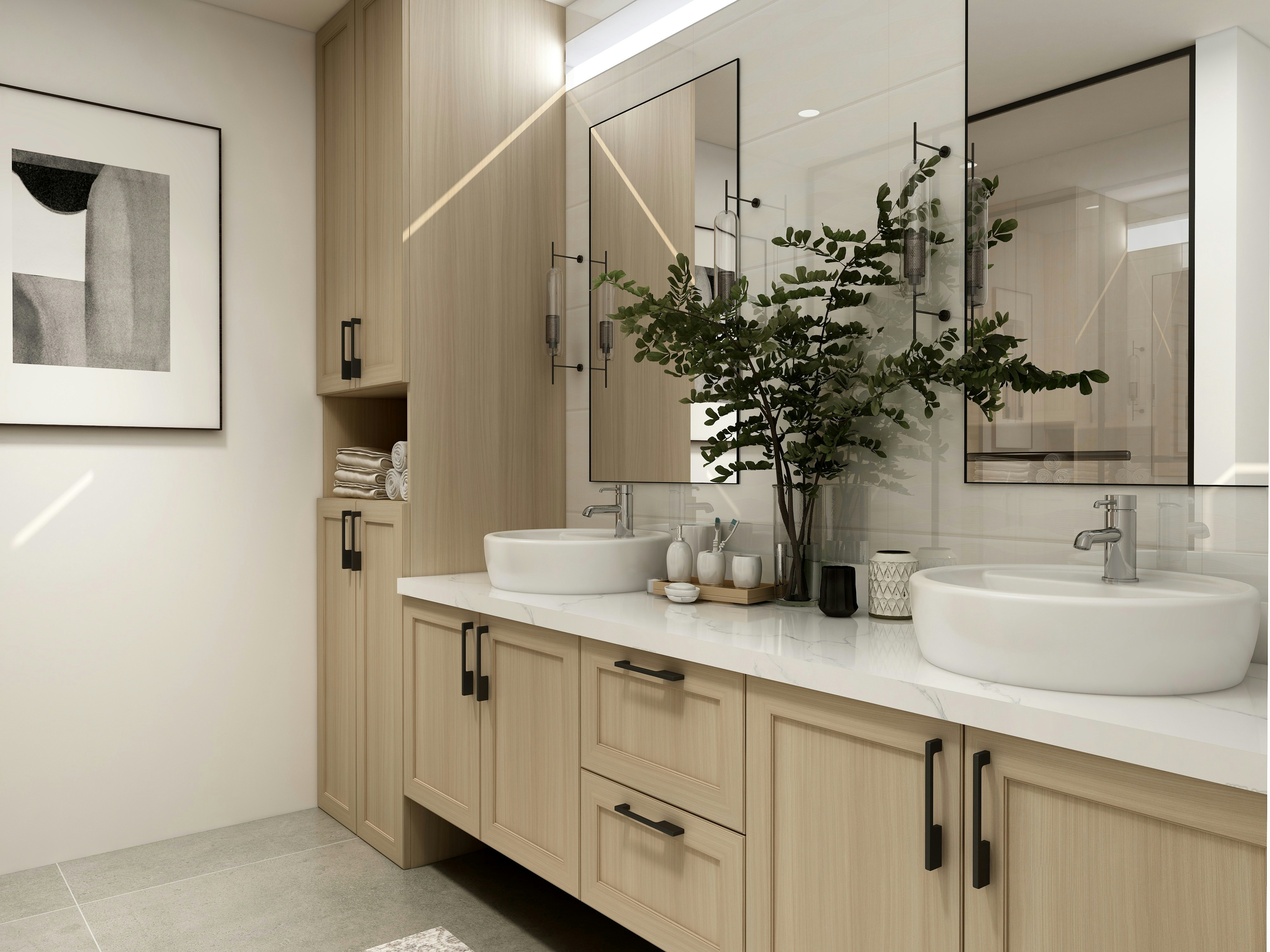 Bespoke Home Design - Kitchens & More