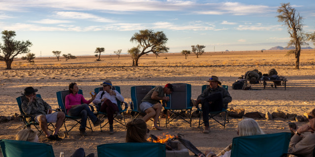 Bespoke Luxury African Safaris