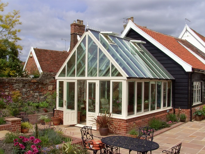 Bespoke Orangeries, Windows, Doors | Beccles Suffolk Norfolk