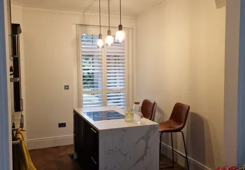Bespoke Plantation Shutters | Made to Measure | ShutterLab