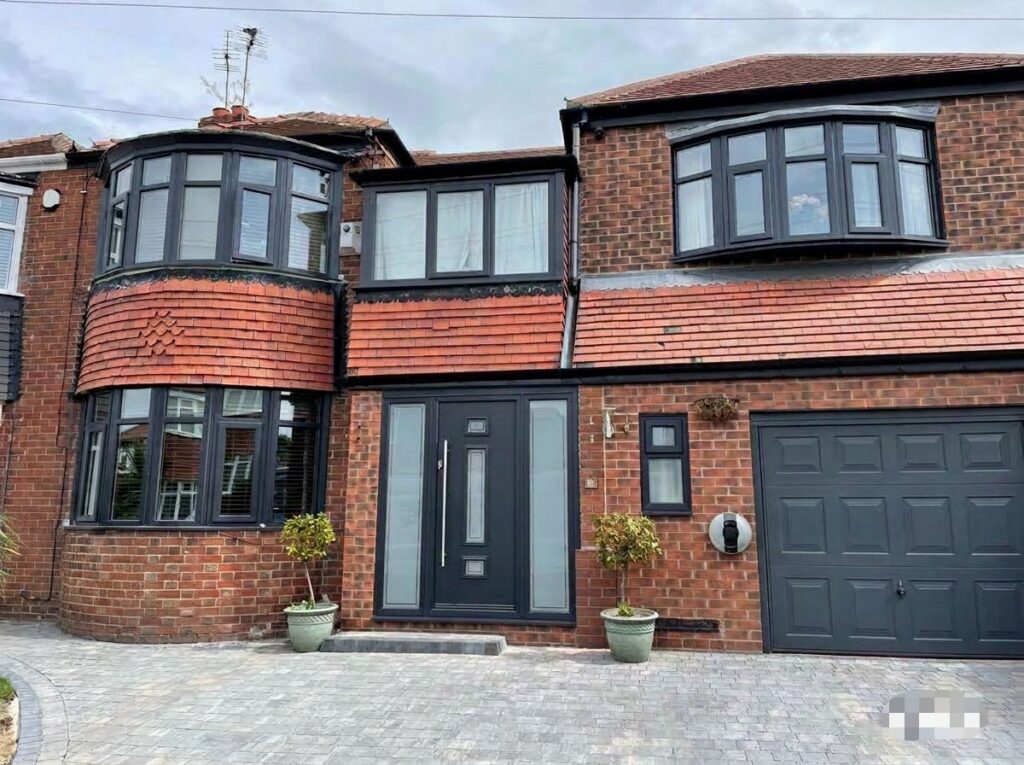Bespoke Trade Windows – Premium Windows, Doors & Glazing Specialists