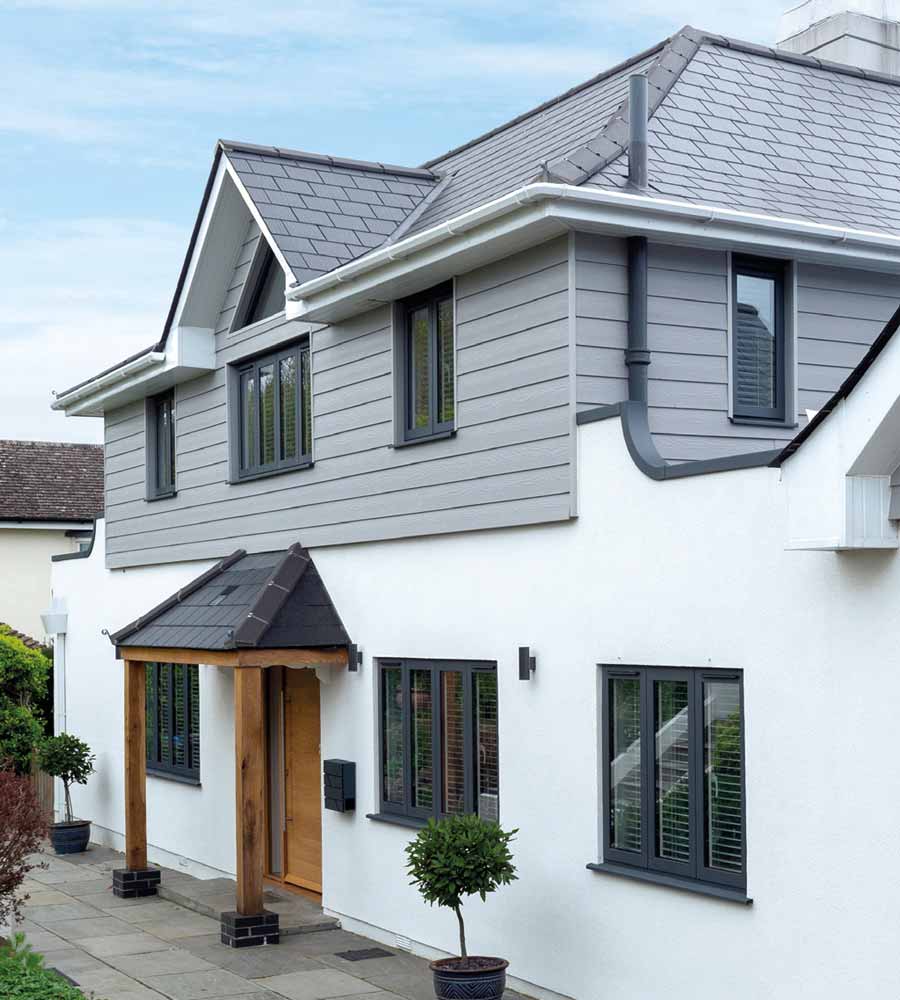 Bespoke Trade Windows – Premium Windows, Doors & Glazing Specialists
