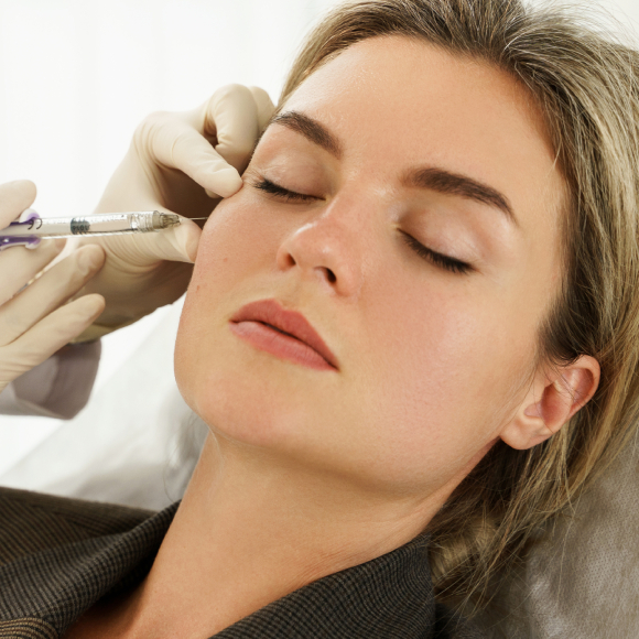 Best Aesthetic Clinic Newcastle upon Tyne | My Aesthetic Lounge