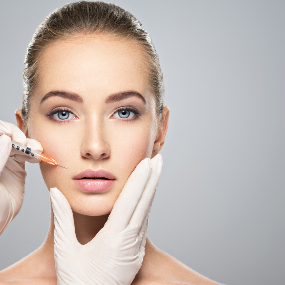 Best Aesthetic Clinic Newcastle upon Tyne | My Aesthetic Lounge