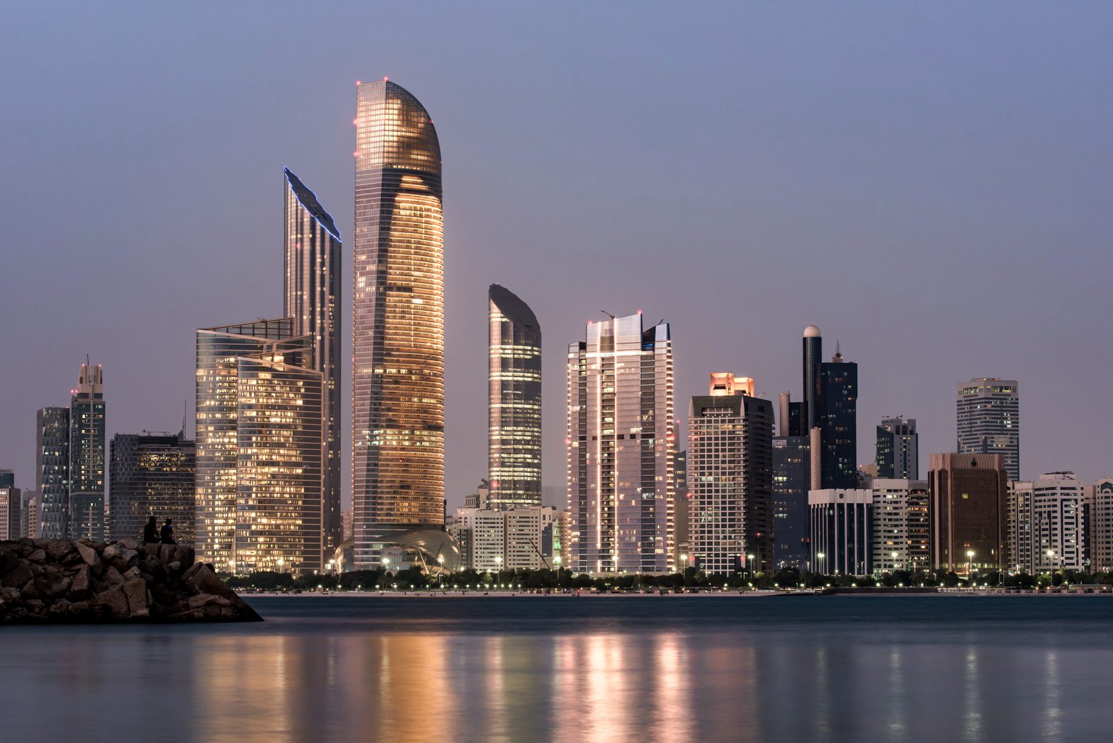Best Immigration Consultants In Dubai | PAN Immigration Advisor