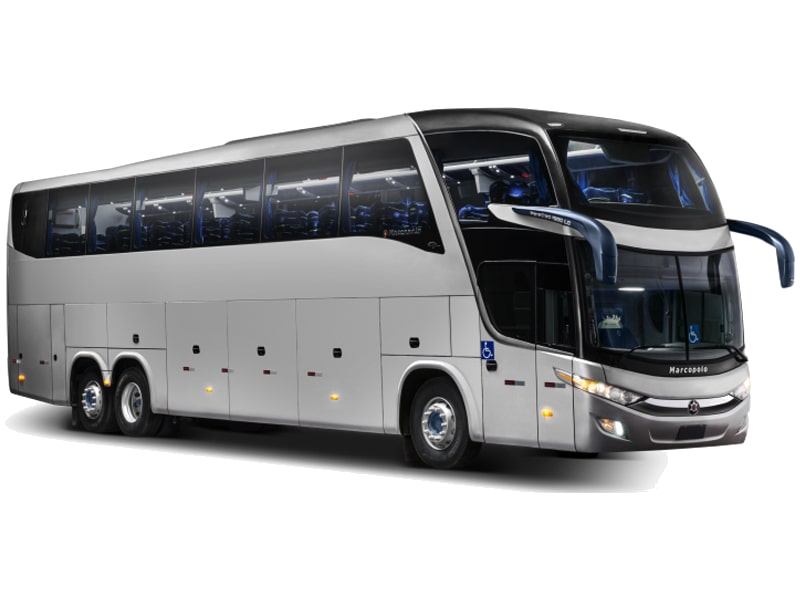 Better Fares | Coach and Minibus Hire UK | Affordable Bus Rental UK