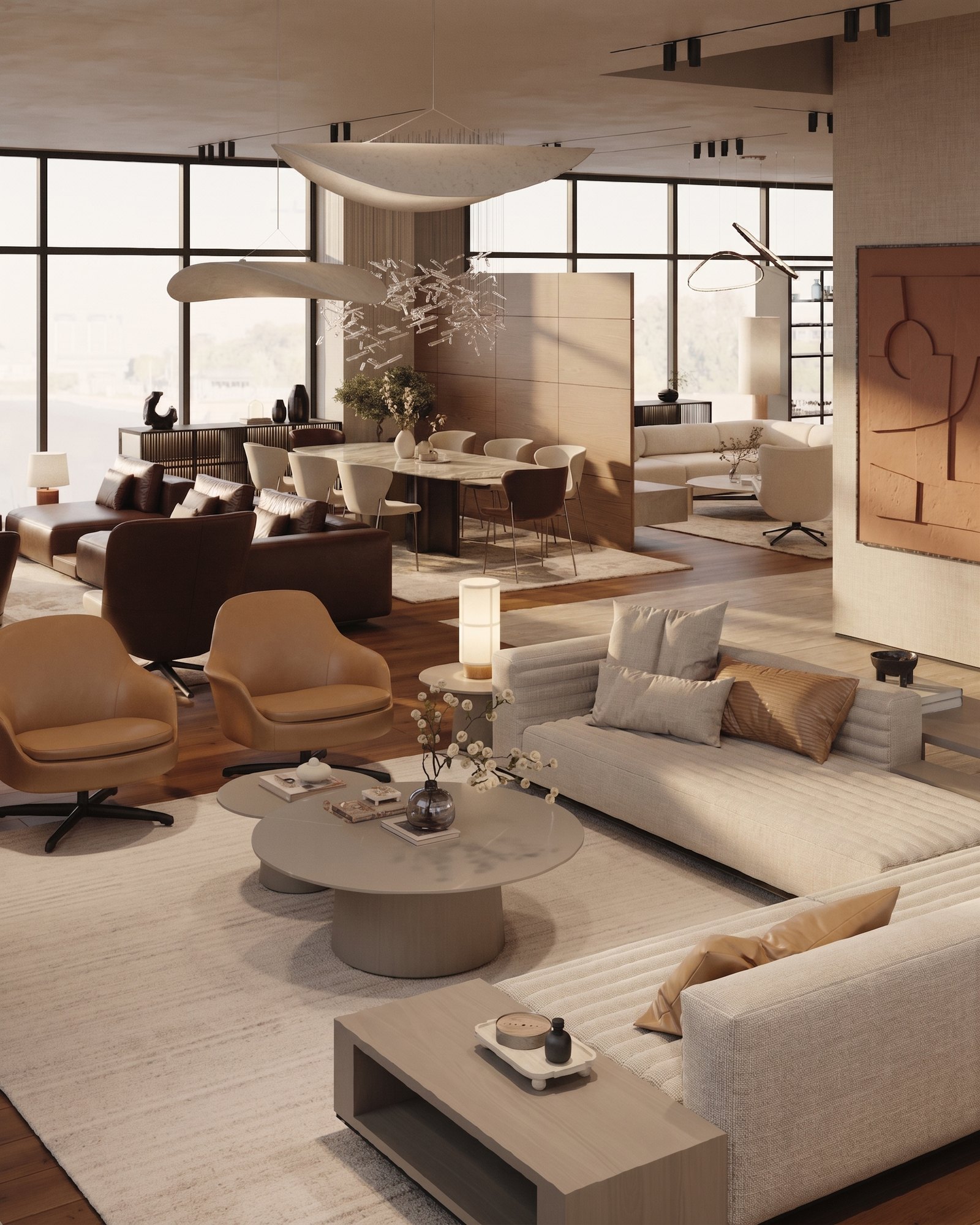 Beyond Home | Luxury Furniture and Interiors, Dubai