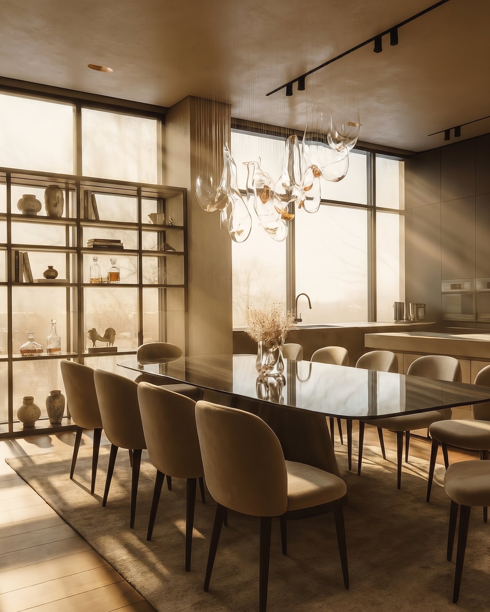 Beyond Home | Luxury Furniture and Interiors, Dubai