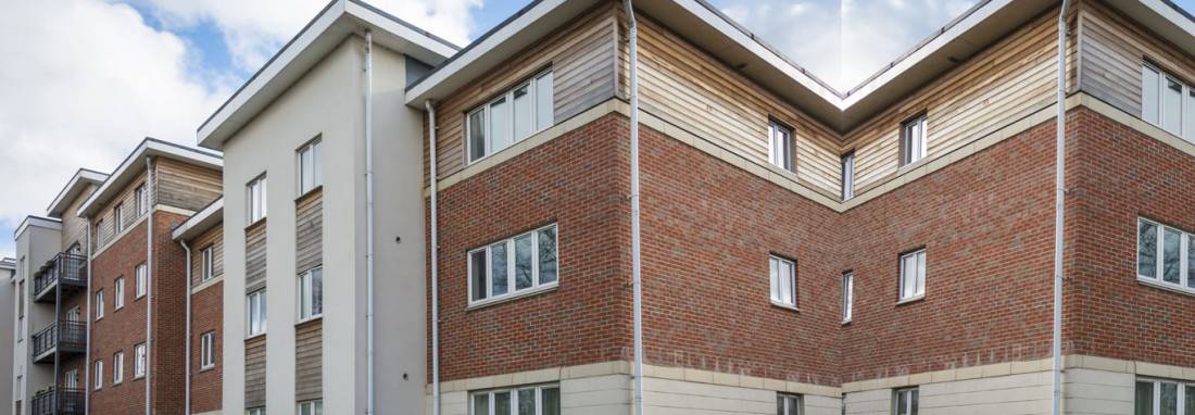 Block Management Manchester & Birmingham - Property Managers UK