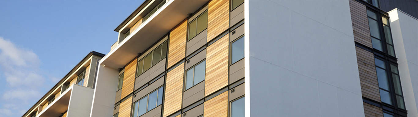 Block Management Manchester & Birmingham - Property Managers UK