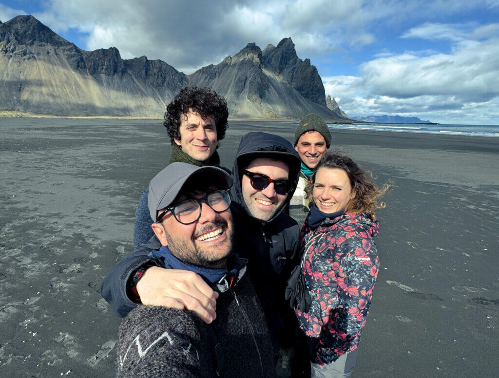 Blueberry Travel Company | Tour Operator